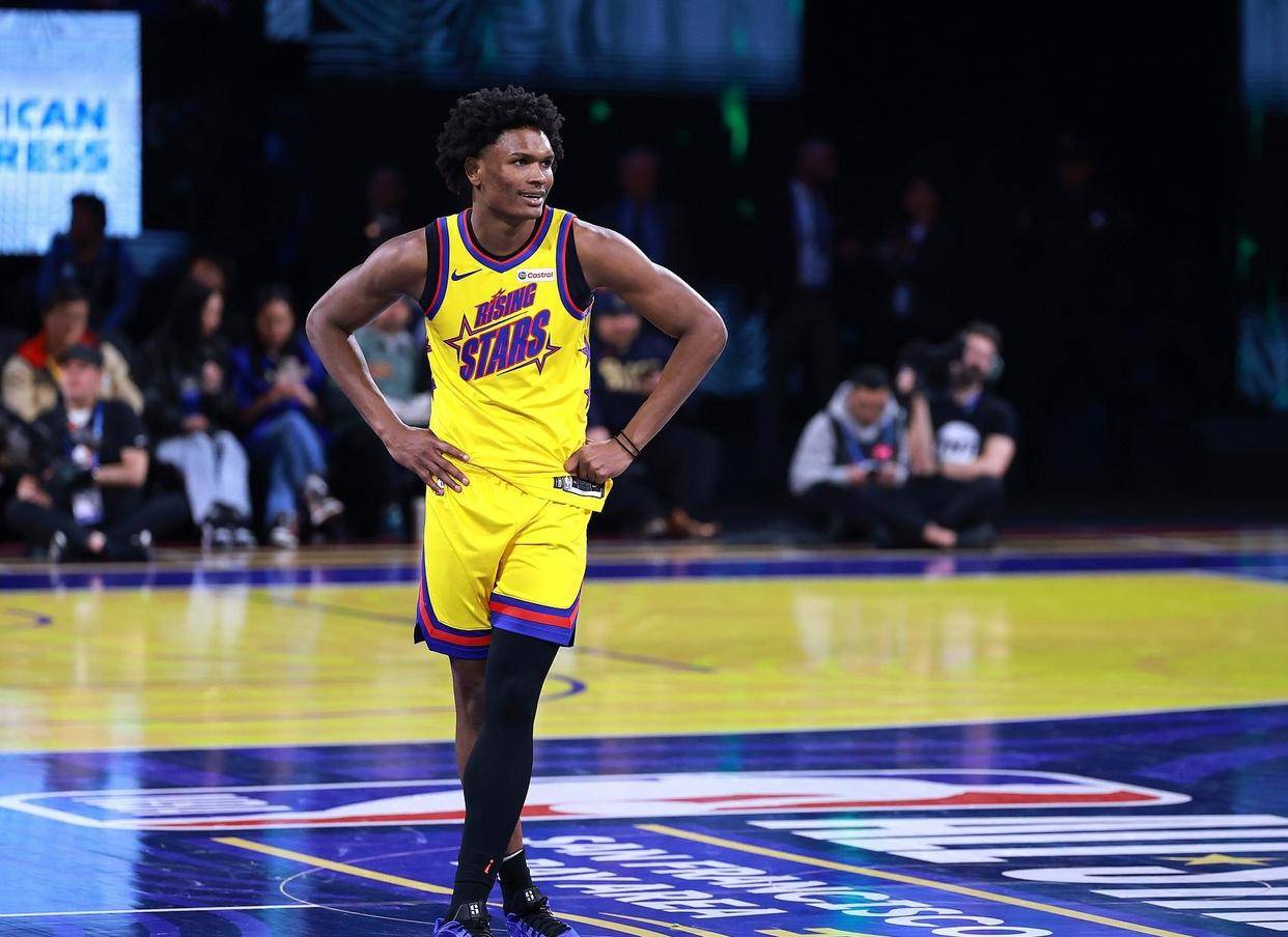 星空体育官网-关于全明星赛即将开幕，球星们展现技艺的信息