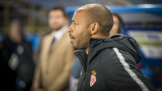 摩纳哥遭遇第戎逆转，遭遇联赛首败的简单介绍