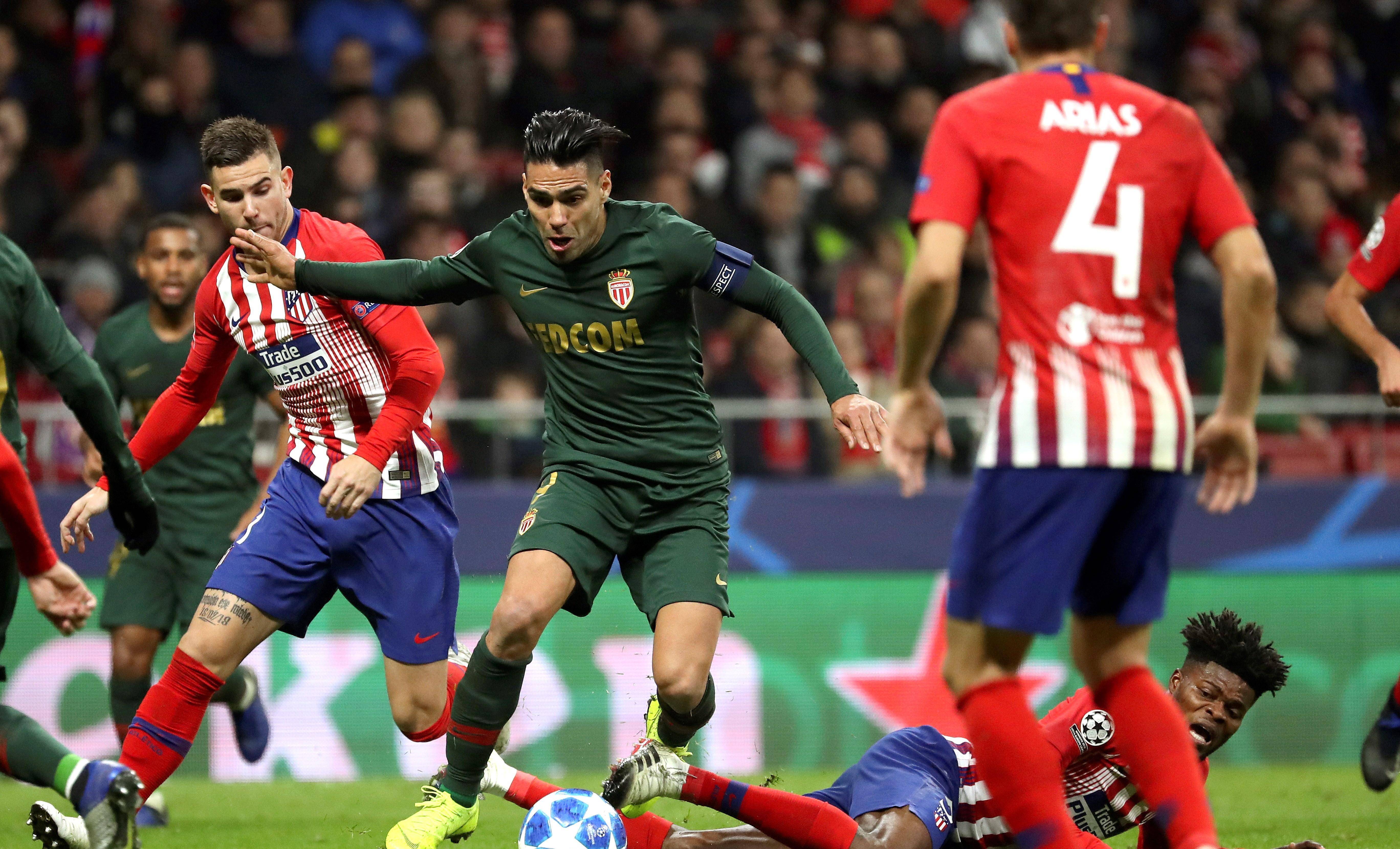 摩纳哥客场大胜，冲击欧战资格(摩纳哥客场大胜,冲击欧战资格球员)