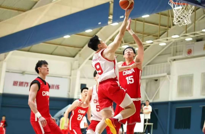 中国篮球职业联赛季后赛即将进入激烈角逐(中国职业篮球联赛2020至2021时间表) 中国篮球职业联赛季后赛即将进入激烈角逐(中国职业篮球联赛2020至2021时间表)