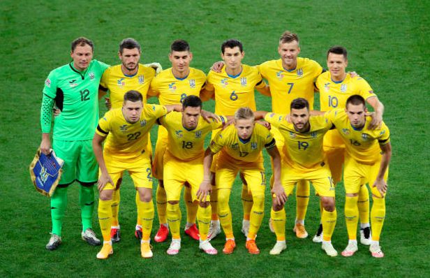 星空体育入口-乌克兰队不敌芬兰，客场防守有所不足的简单介绍