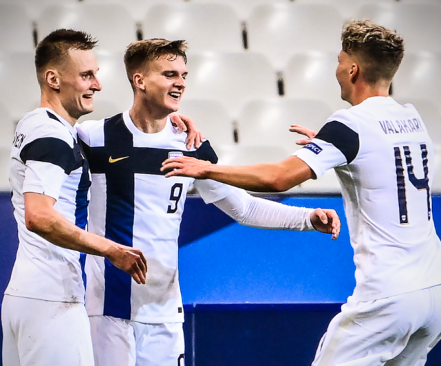 芬兰队客场战胜对手,排名有所提升的简单介绍 芬兰队客场战胜对手,排名有所提升的简单介绍