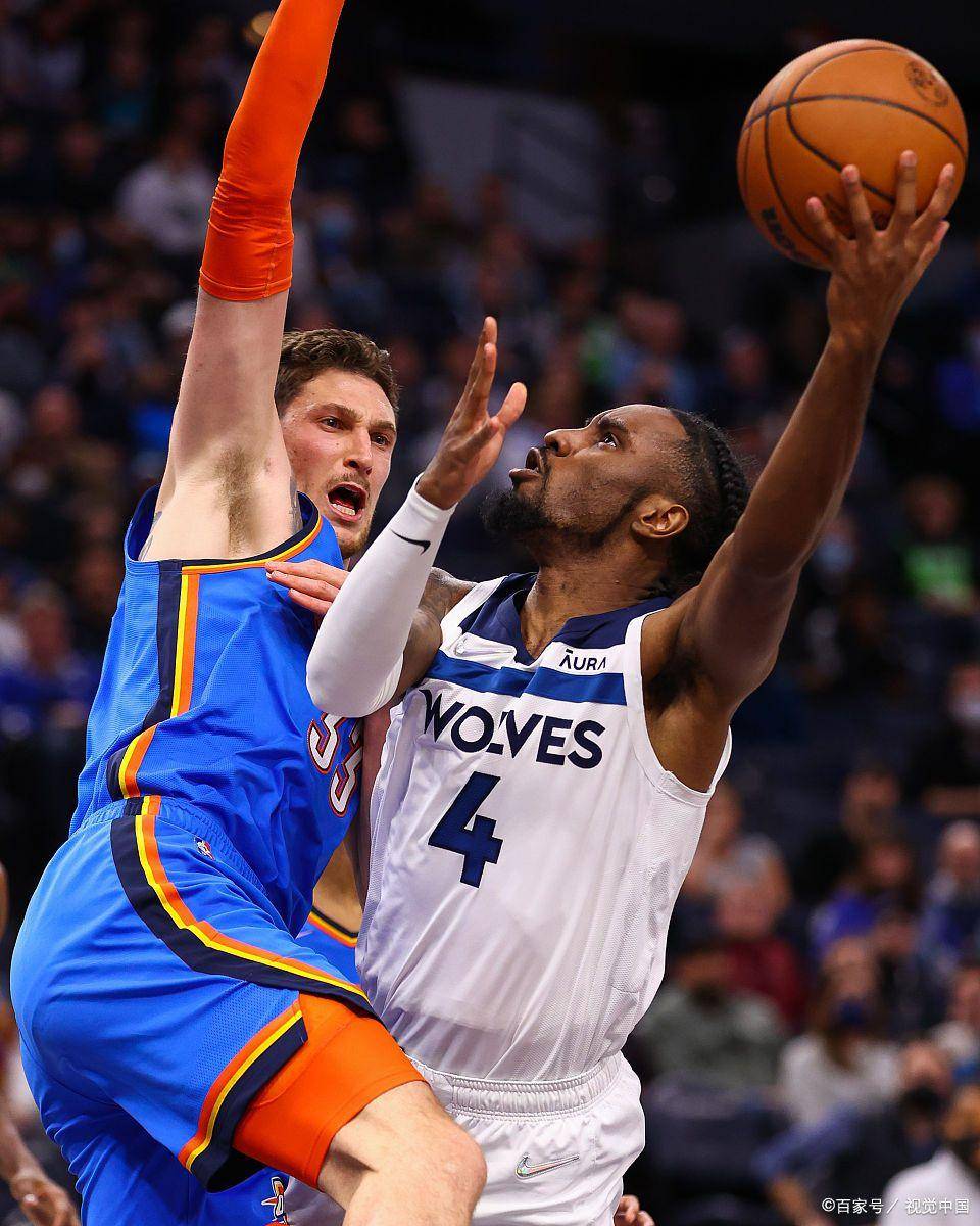 森林狼主场击败开拓者,取得胜利 森林狼主场击败开拓者,取得胜利