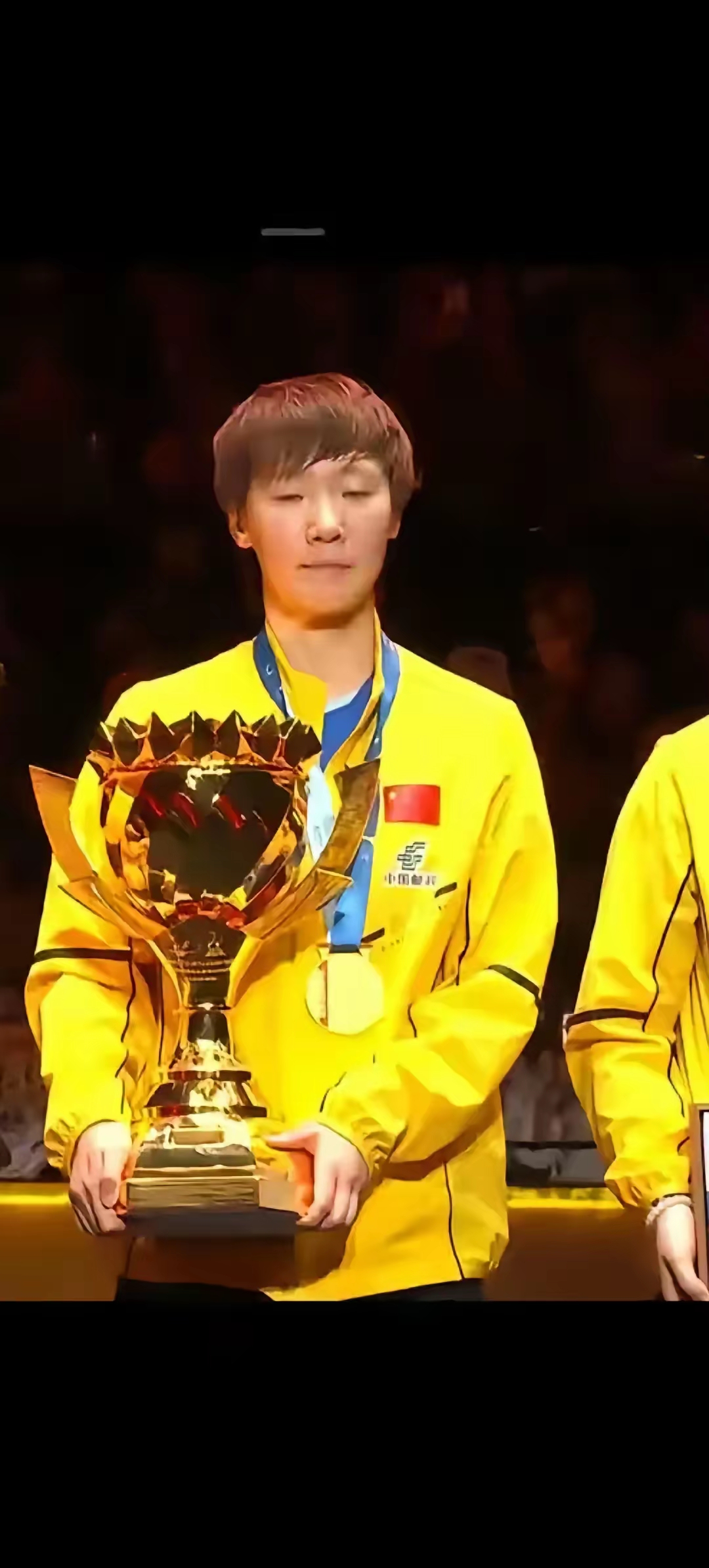 挑战极限！运动员舍生忘死争夺冠军