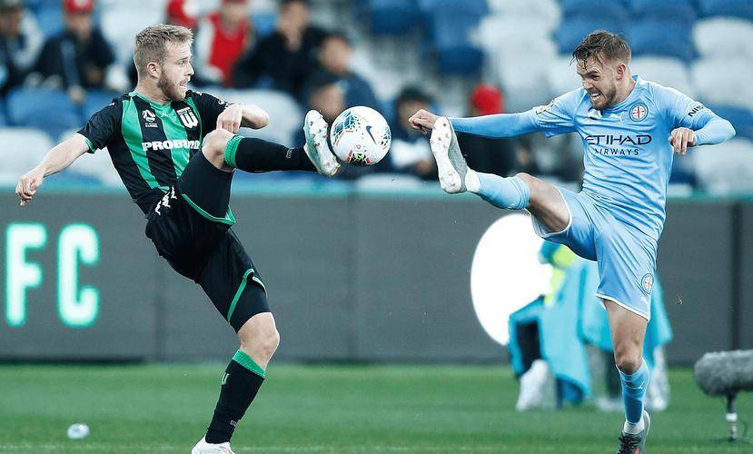 星空体育在线-西悉尼流浪者严阵以待，防守端力求零封对手