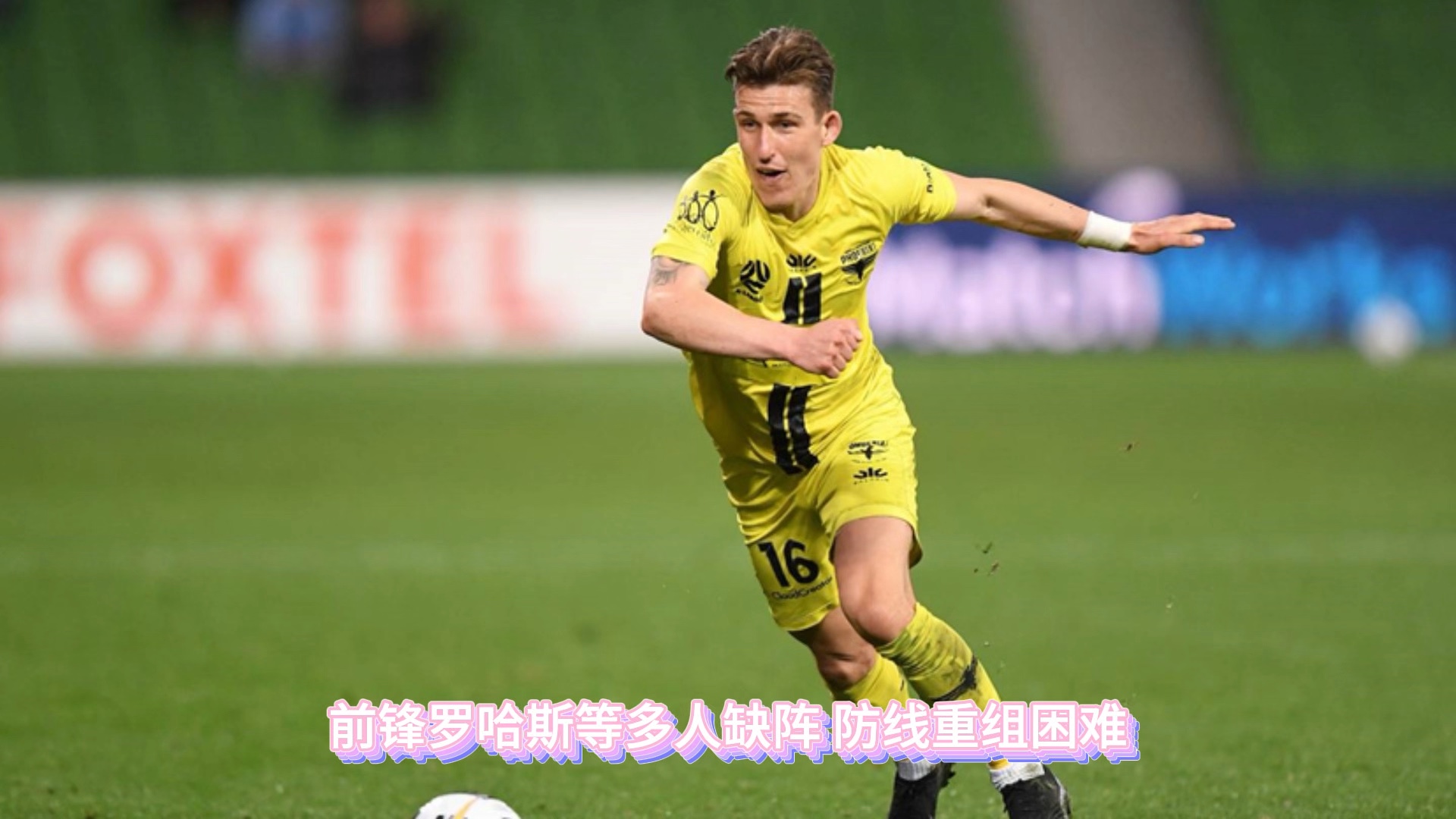 包含西悉尼流浪者连续不败,争冠形势一片大好的词条 包含西悉尼流浪者连续不败,争冠形势一片大好的词条