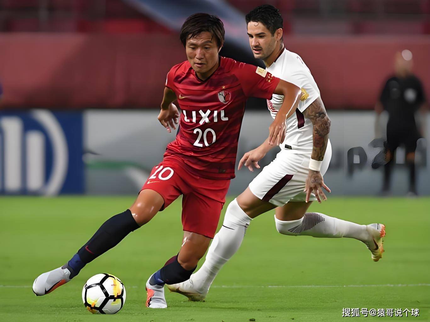 关于鹿岛鹿角主场优势明显,球迷期待逆转奇迹的信息 关于鹿岛鹿角主场优势明显,球迷期待逆转奇迹的信息