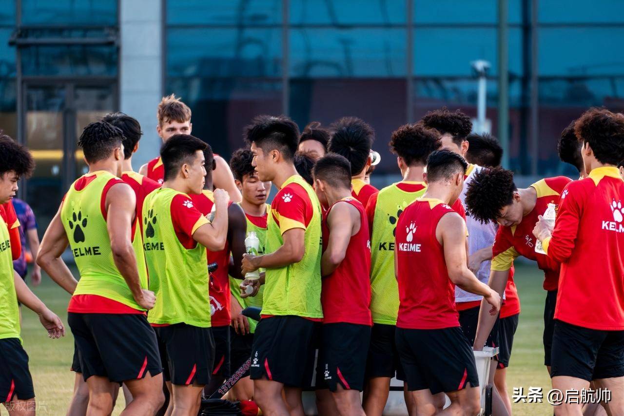 星空体育视频-广州队在亚冠中打出团战，被誉为球迷泪目的简单介绍