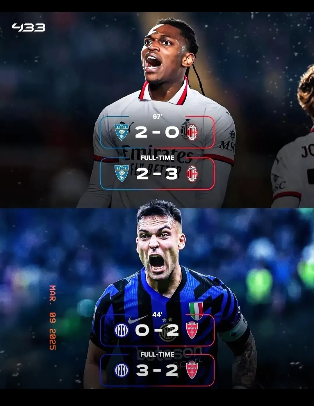 米兰遭遇连败,季后赛希望渺茫的简单介绍 米兰遭遇连败,季后赛希望渺茫的简单介绍