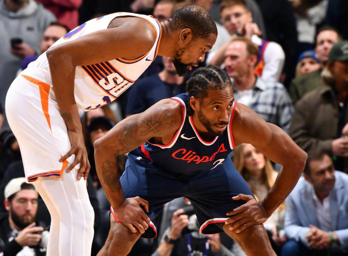 包含快船球员经历反思后再战高潮的词条