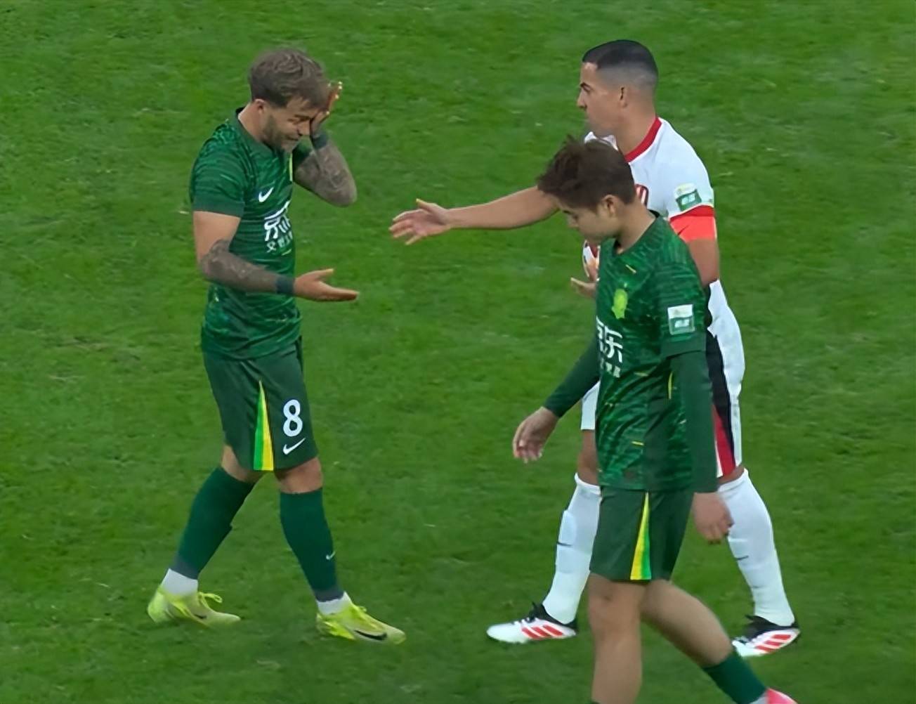 星空体育网页版入口-国安连续不胜，斯科拉里调整阵容