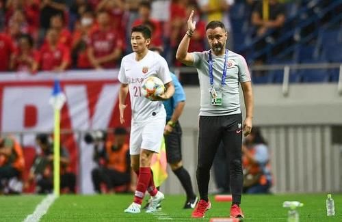 国安连续不胜,斯科拉里调整阵容 国安连续不胜,斯科拉里调整阵容