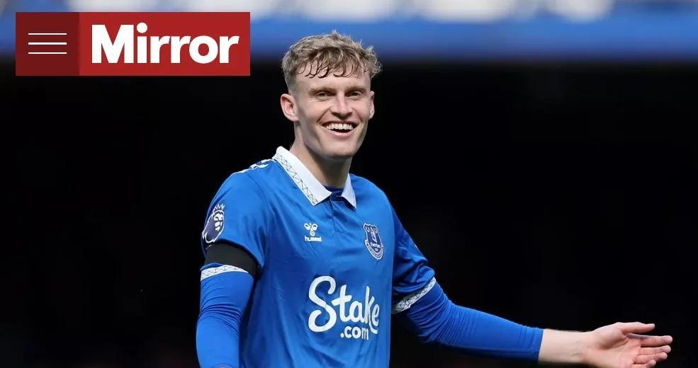 包含埃弗顿中场伤愈回归队内士气得以提升的词条 包含埃弗顿中场伤愈回归队内士气得以提升的词条