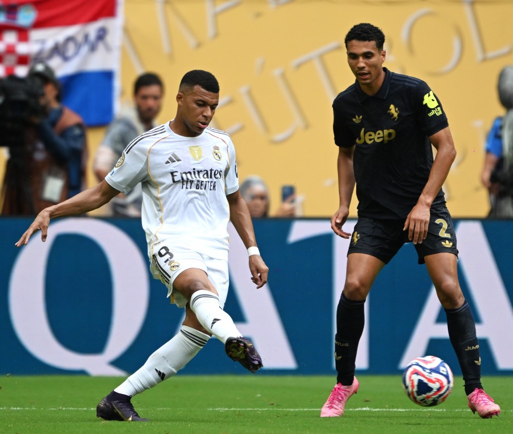 星空体育活动-欧罗巴足球联赛，皇家马德里队逆转尤文图斯