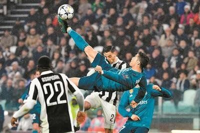 欧罗巴足球联赛,皇家马德里队逆转尤文图斯 欧罗巴足球联赛,皇家马德里队逆转尤文图斯