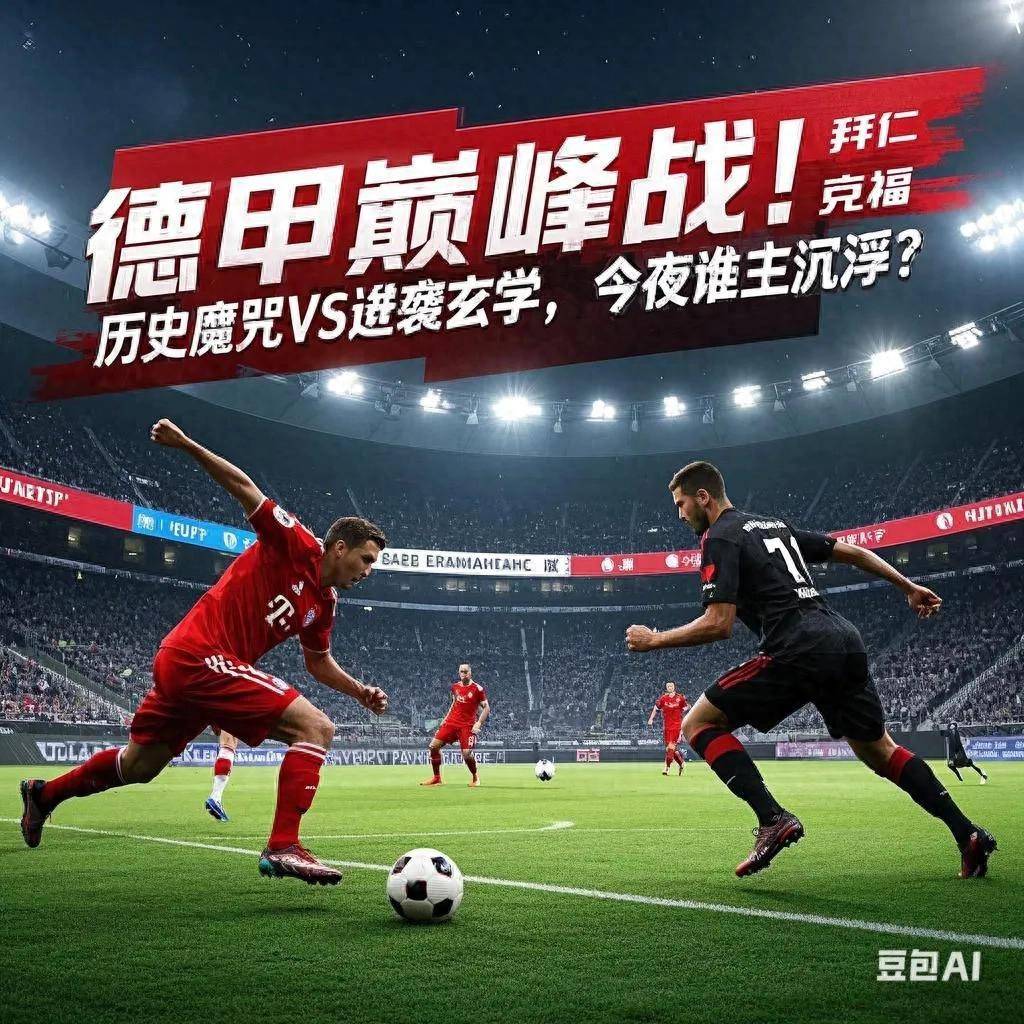 星空体育课程-法兰克福客场逆袭，德甲攻势猛涨