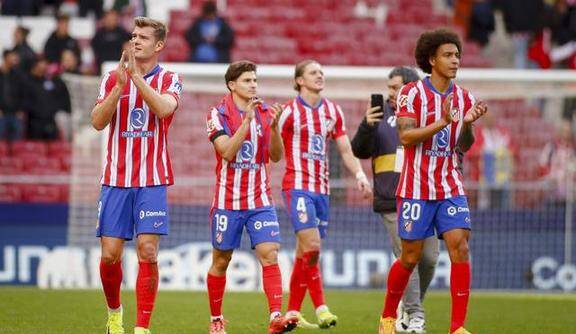 关于马德里竞技主场击败切尔西，托马斯传射建功的信息