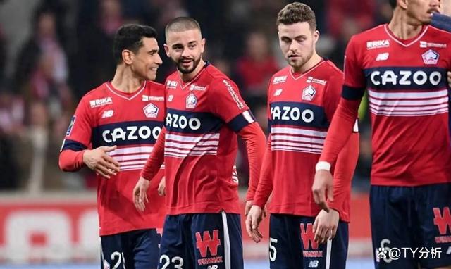 星空体育网页版入口-关于里尔客场不敌昂热，联赛形势严峻的信息