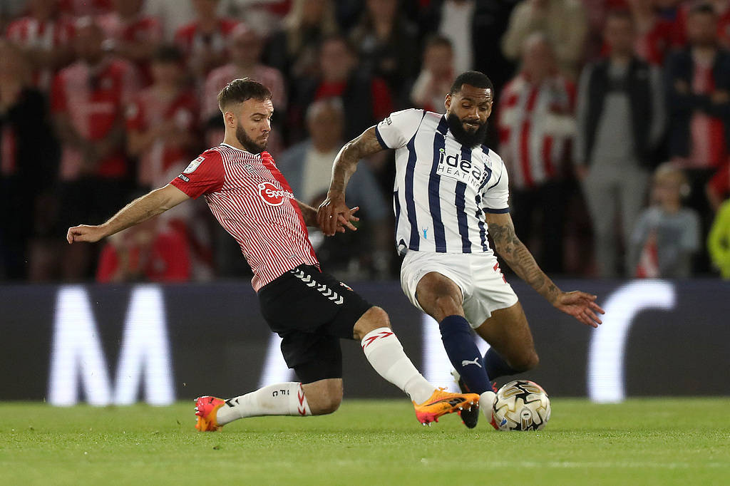 星空体育直播-狼队客场逼平南安普顿，争取积分的简单介绍