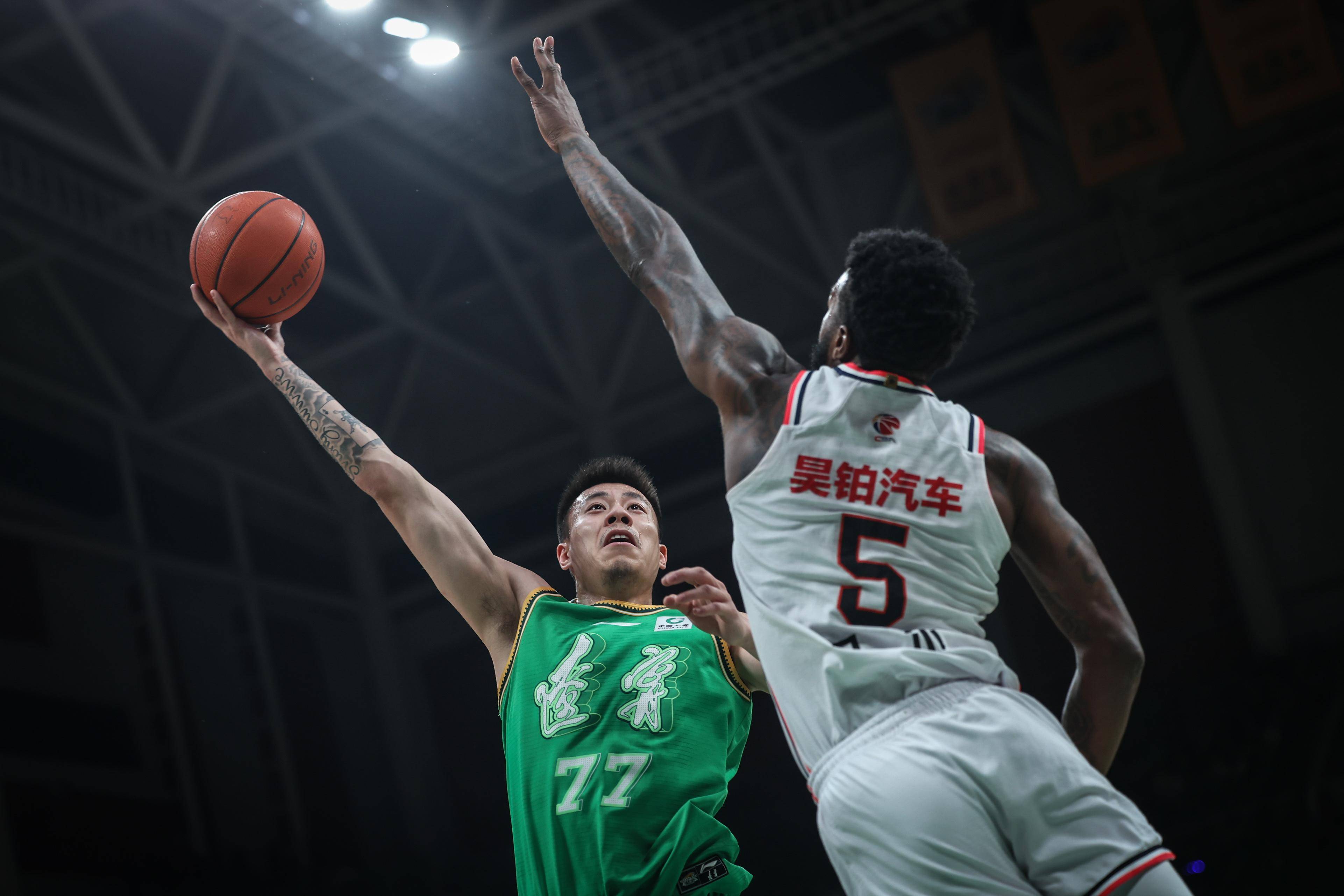 星空体育地址-辽宁本钢在主场大比分胜利，稳定士气的简单介绍