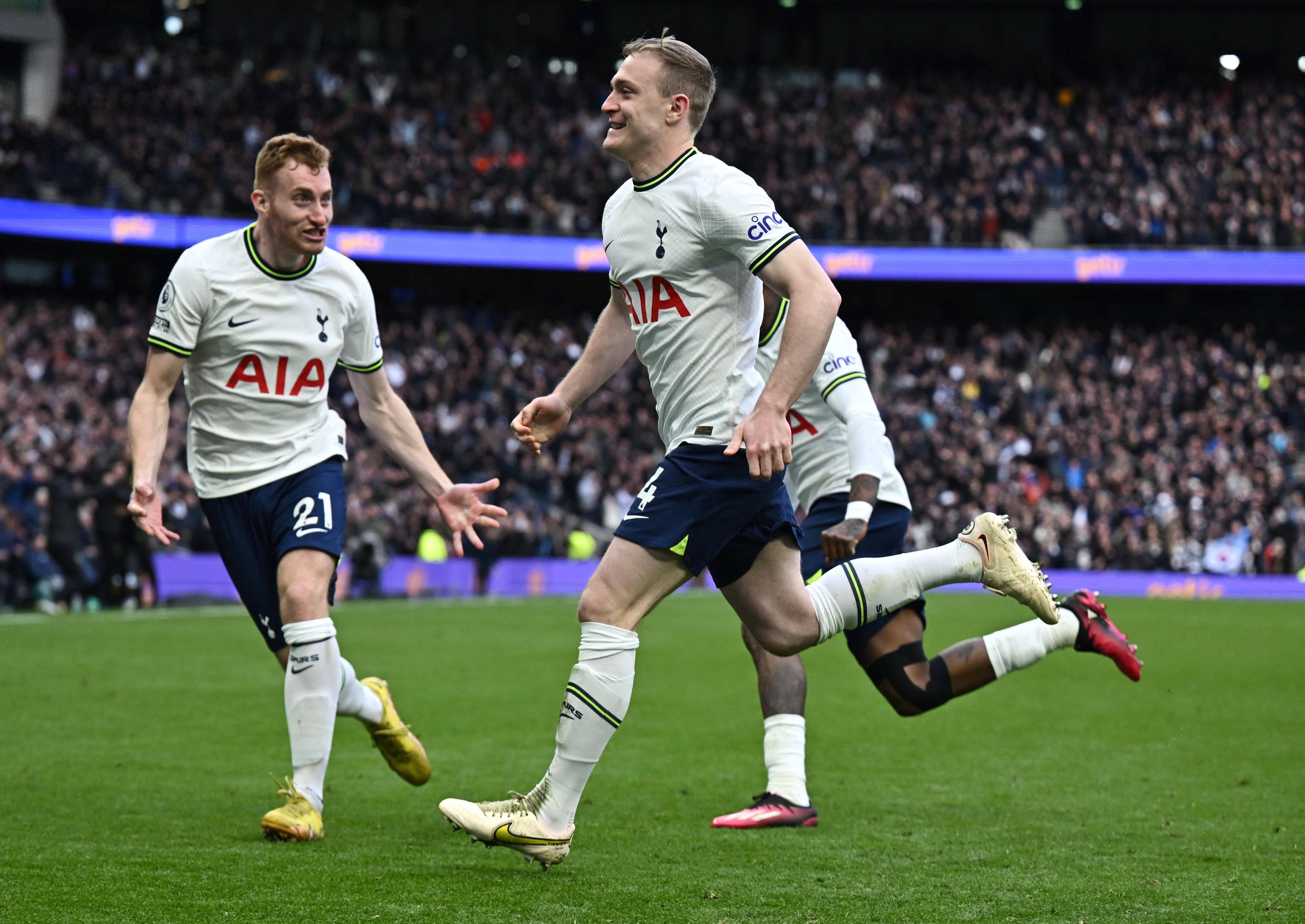 关于热刺遭遇连败,主帅下课传闻四起的信息 关于热刺遭遇连败,主帅下课传闻四起的信息