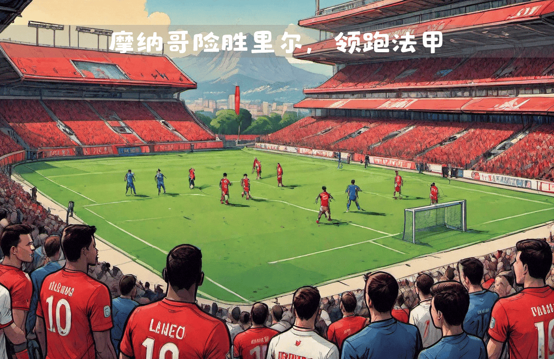 摩纳哥主场战平,法甲积分榜位置稳定的简单介绍 摩纳哥主场战平,法甲积分榜位置稳定的简单介绍