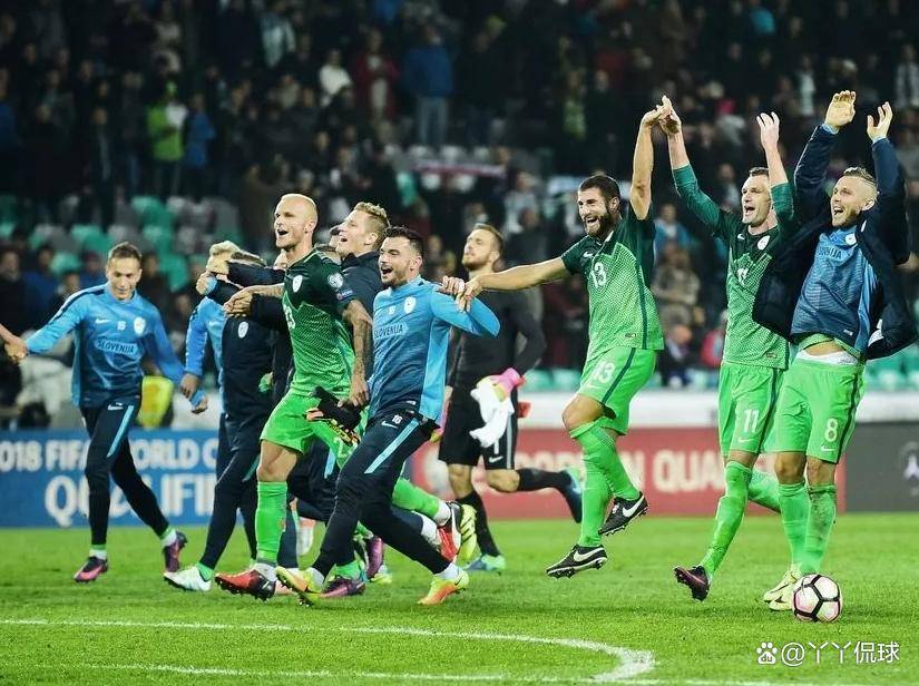 星空体育网页版-斯洛伐克逼平斯洛文尼亚，争夺晋级机会！的简单介绍