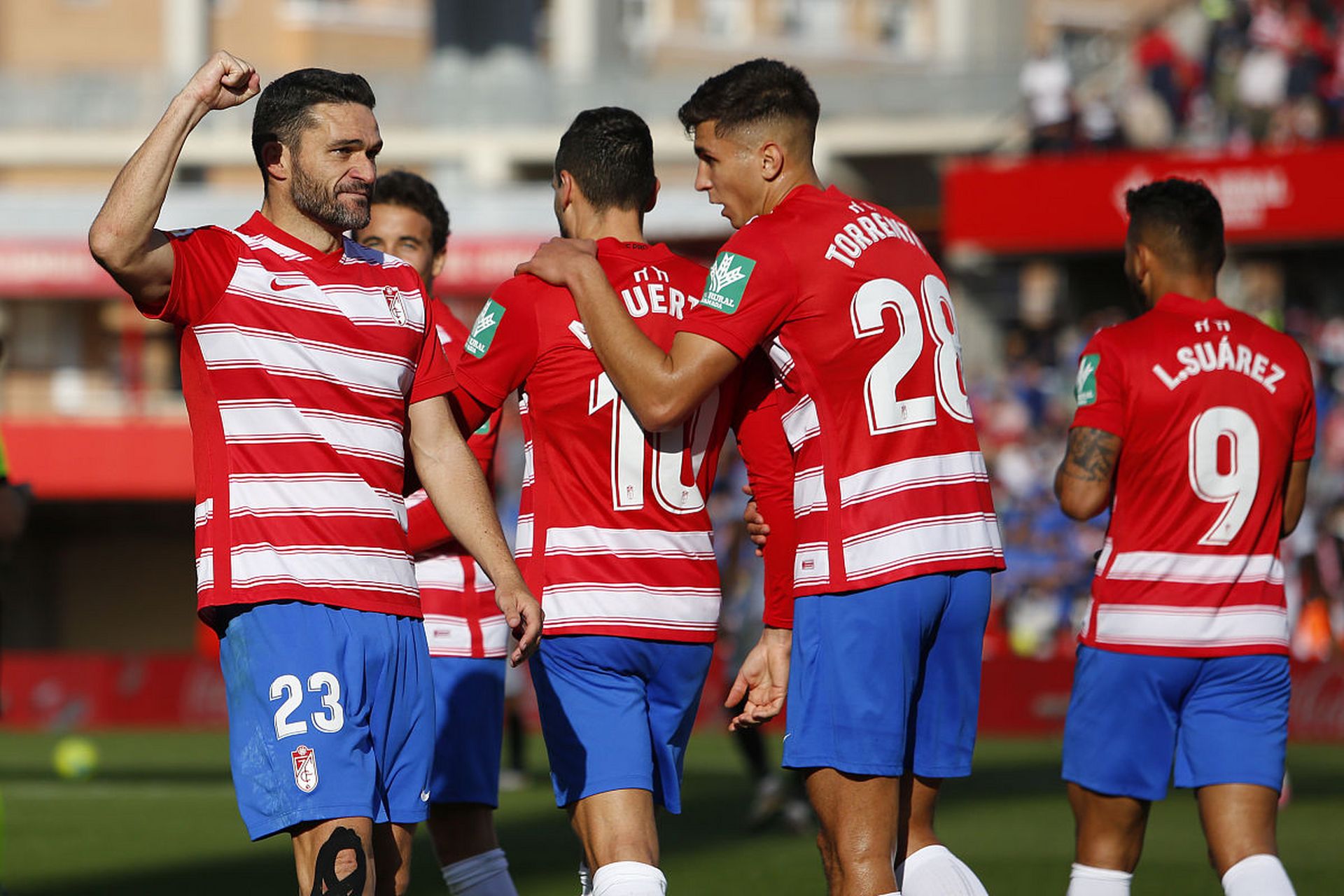 星空体育官网登录网址-格拉纳达力克比利亚雷亚尔，夺冠在