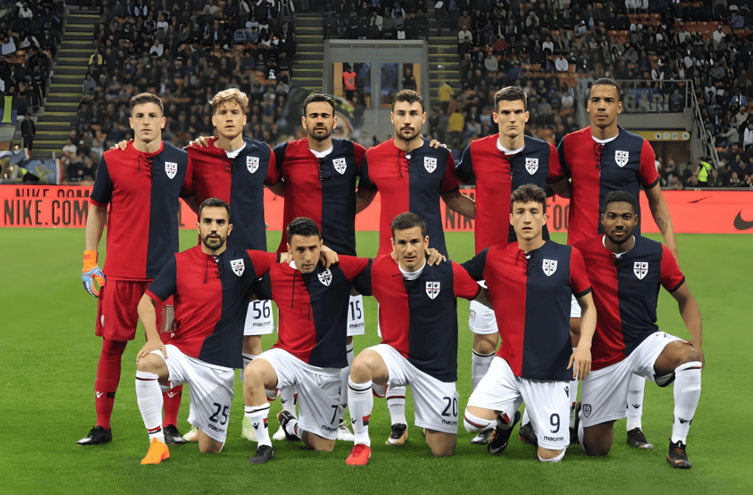 星空体育下载-帕尔马对阵卡利亚里，胜多败少的简单介绍