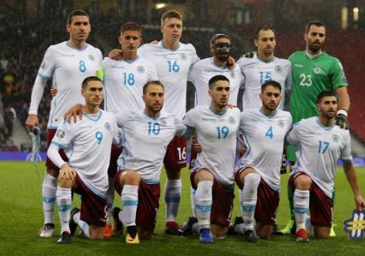 爱尔兰队客场逆袭斯洛文尼亚队遭遇困境 爱尔兰队客场逆袭斯洛文尼亚队遭遇困境