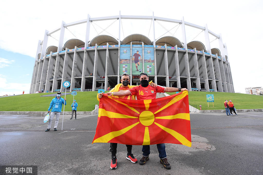 星空体育培训-关于奥地利击败北马其顿，小组出线前途一片光明的信息