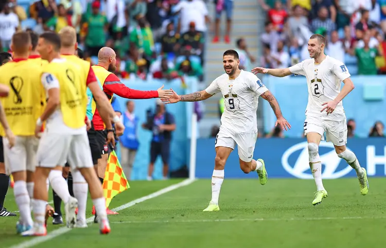 包含乌克兰客场不敌塞尔维亚,小组出线形势岌岌可危的词条 包含乌克兰客场不敌塞尔维亚,小组出线形势岌岌可危的词条