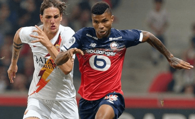 洛里昂主场战胜蒙彼利埃，取得连胜的简单介绍