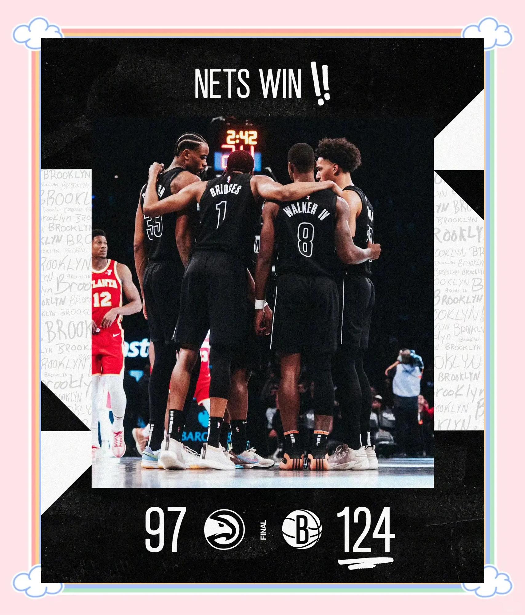 星空体育投注-欧文发威篮网大胜对手，取得重要胜利