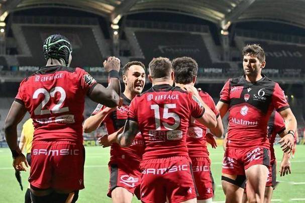 克莱蒙客场击败波尔多,实现反弹 克莱蒙客场击败波尔多,实现反弹