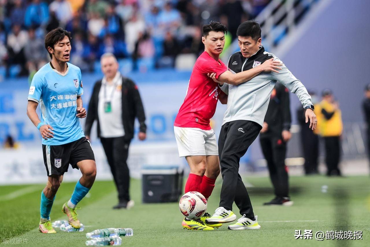 星空体育课程-关于大连一方队意外输球，面临连败压力的信息