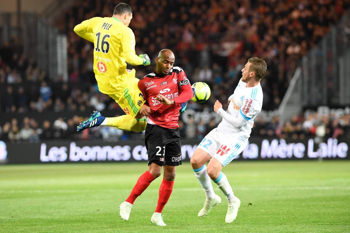 包含蒙彼利埃客场击败斯特拉斯堡,保持连胜纪录的词条 包含蒙彼利埃客场击败斯特拉斯堡,保持连胜纪录的词条