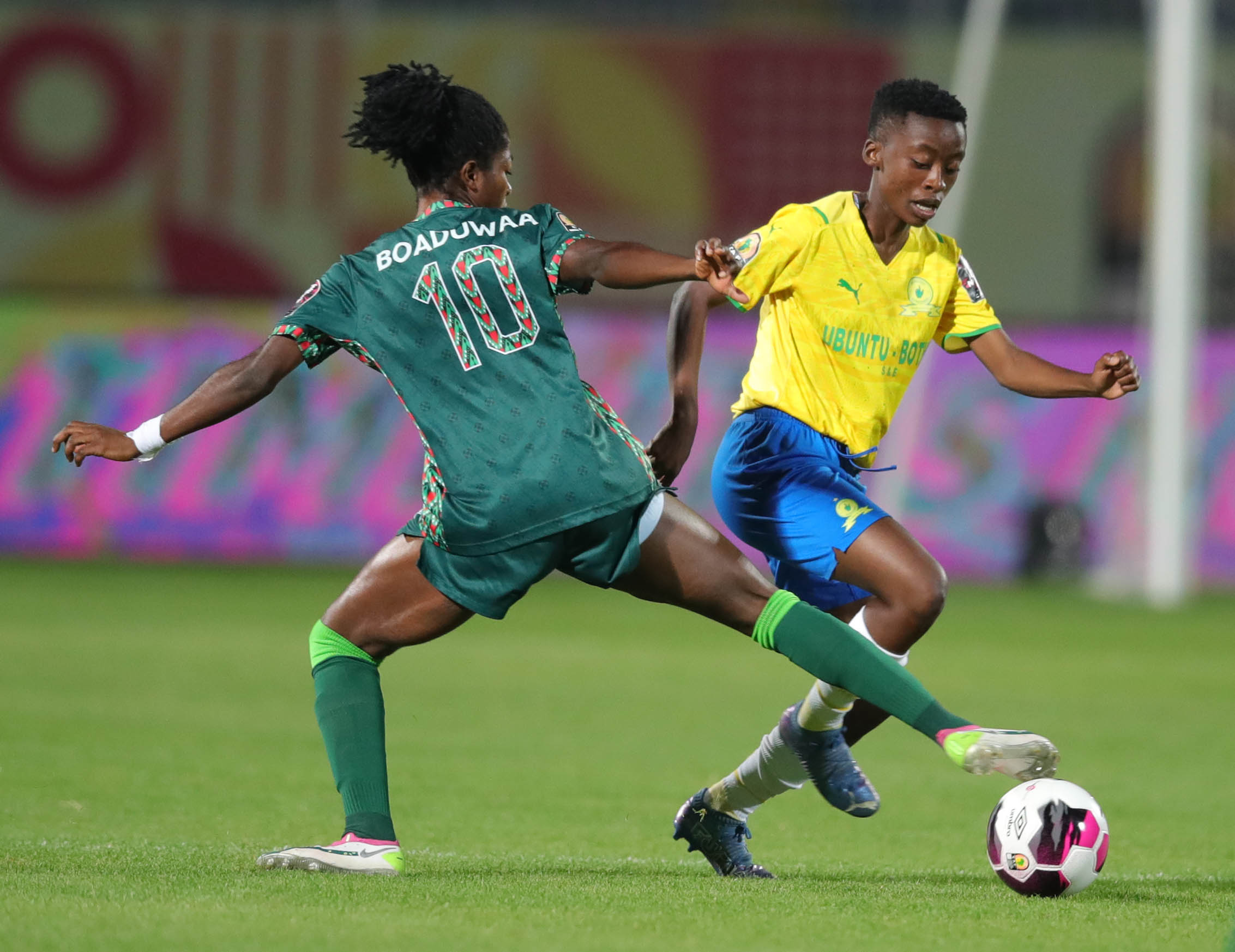 女足世界联赛:巴西队迎战非洲冠军 女足世界联赛:巴西队迎战非洲冠军