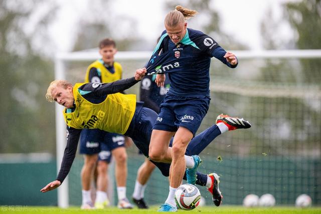 挪威队力克希腊,晋级欧国联半决赛 挪威队力克希腊,晋级欧国联半决赛