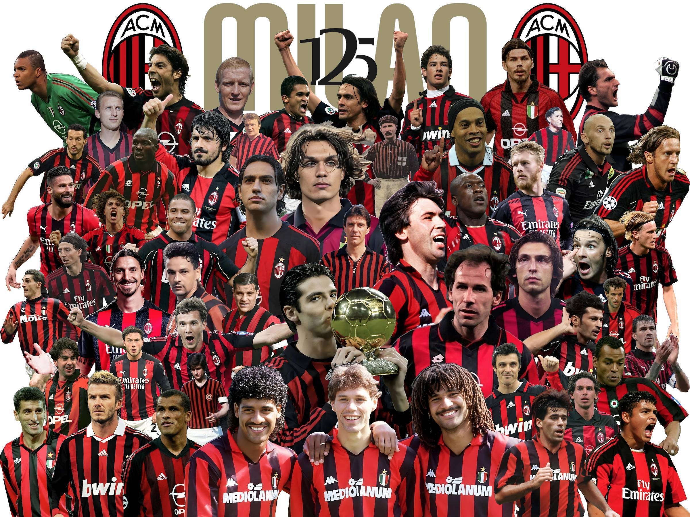 关于AC米兰客场大胜,领先意甲积分榜的信息 关于AC米兰客场大胜,领先意甲积分榜的信息