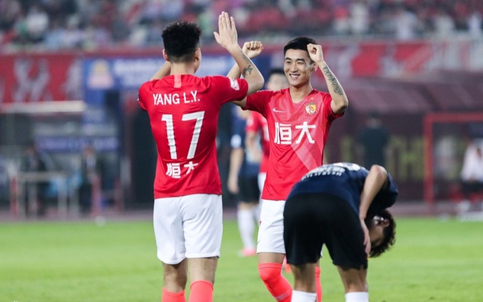 星空体育登录-广州恒大力克北京人和双线连胜展示实力的简单介绍