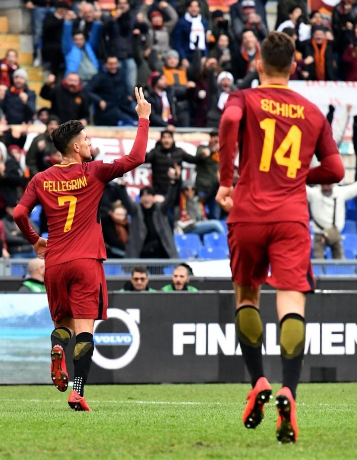 那不勒斯在主场压倒克罗托内的简单介绍 那不勒斯在主场压倒克罗托内的简单介绍