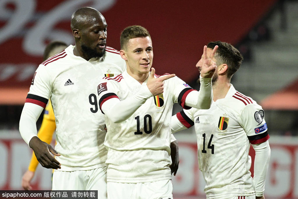 比利时客场击败捷克,豪取八战全胜的简单介绍 比利时客场击败捷克,豪取八战全胜的简单介绍
