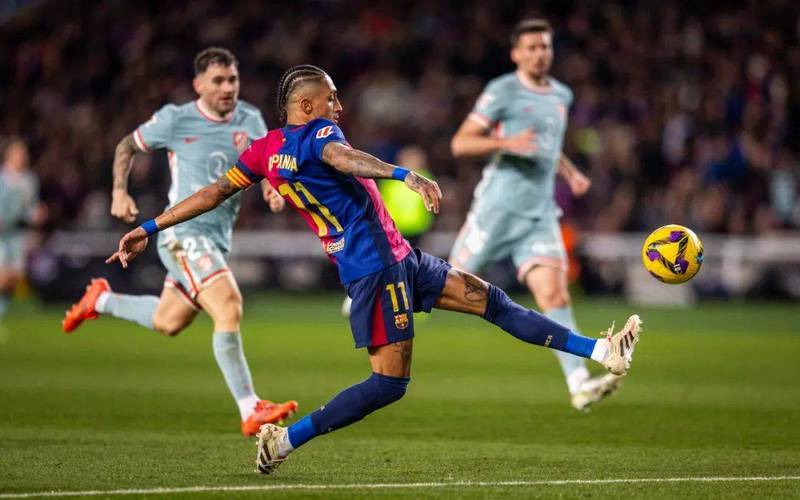 西甲球队区域赞助：数家欢喜数家忧，马竞最消负面！的简单介绍