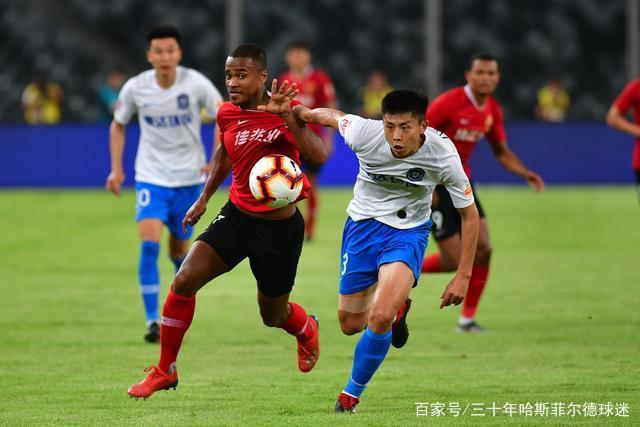 天津泰达客场惨遭深圳佳兆业逆转,表现失色 天津泰达客场惨遭深圳佳兆业逆转,表现失色