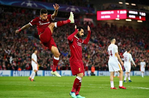 罗马边锋连续造点，成为球队攻击箭头