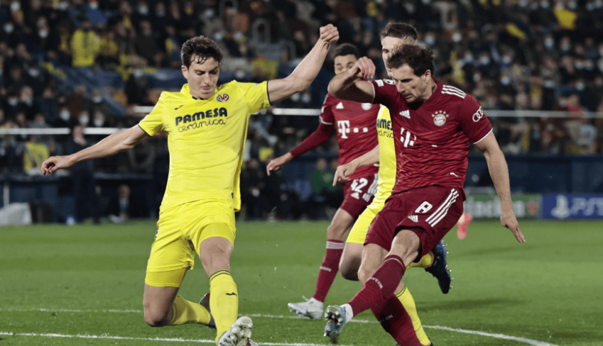 包含比利亚雷亚尔主场平局,难有改观的词条 包含比利亚雷亚尔主场平局,难有改观的词条