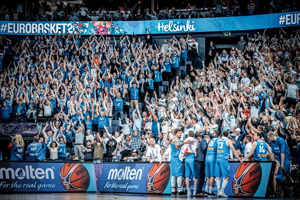 欧洲球队晋级篮球锦标赛半决赛