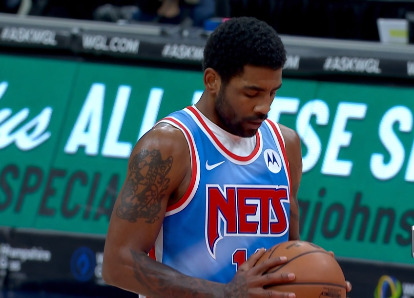 星空体育官方-包含篮网主场惨败热火，欧文孤掌难鸣的词条