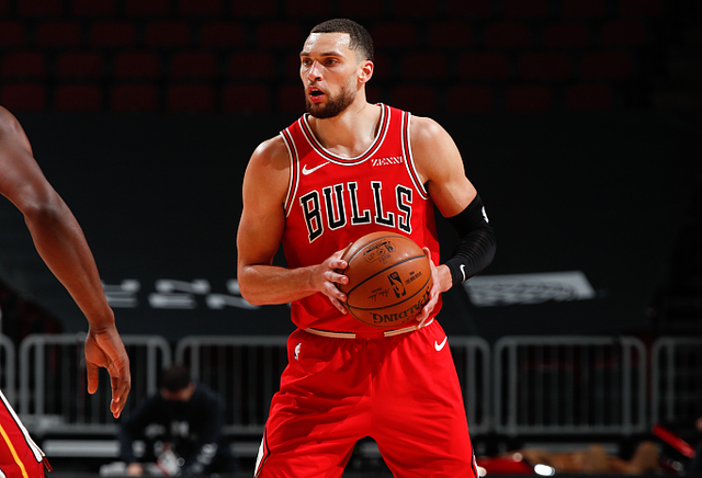 星空体育入口-公牛逆转鹈鹕，取得转机的简单介绍